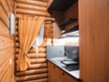 Yagoda Ski Chalets - Villa deluxe with sauna with breakfast included
