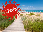Early booking 2026